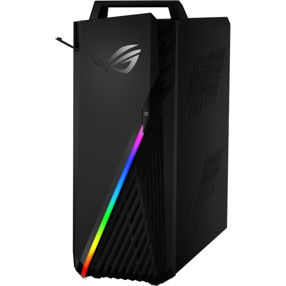 Персональный компьютер Asus ROG Strix G15CF-7127000030 90PF03C1-M00290 Core i7, 12700, 2.1, 32 Гб, DDR4-3200
