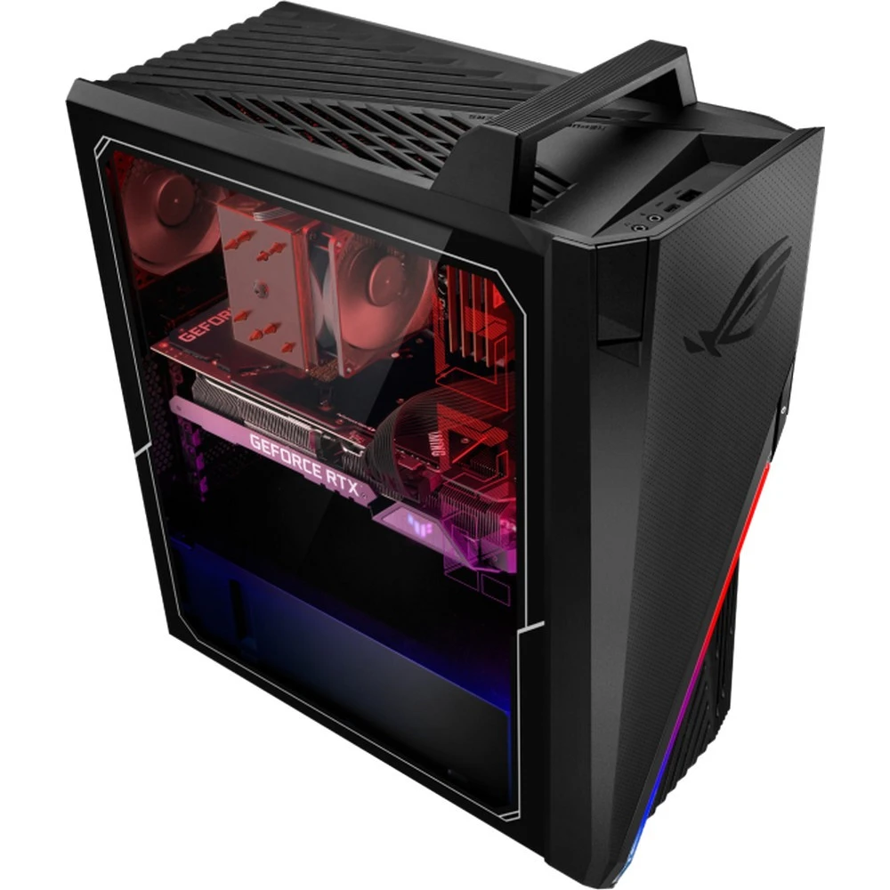 Персональный компьютер Asus ROG Strix G15CF-7127000030 90PF03C1-M00290 Core i7, 12700, 2.1, 32 Гб, DDR4-3200