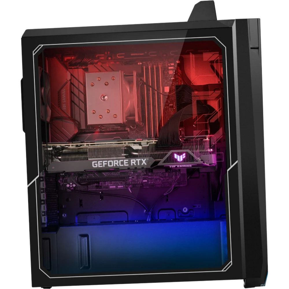 Персональный компьютер Asus ROG Strix G15CF-7127000030 90PF03C1-M00290 Core i7, 12700, 2.1, 32 Гб, DDR4-3200