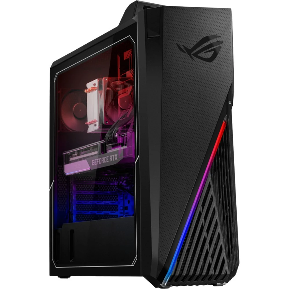 Персональный компьютер Asus ROG Strix G15CF-7127000030 90PF03C1-M00290 Core i7, 12700, 2.1, 32 Гб, DDR4-3200