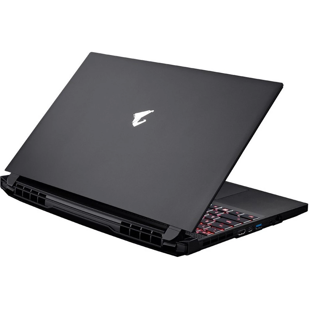 Ноутбук Gigabyte AORUS 5 SE4 9RX5MSE43CJ101RU001 15.6 ", FHD 1920x1080 (16:9), Intel, Core i7, 16 Гб, 1 ТБ, nVidia GeForce RTX 3070