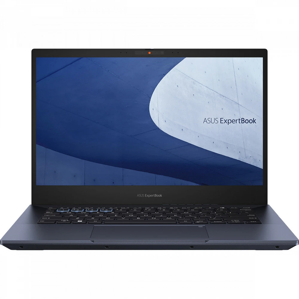 Ноутбук Asus B5402C 90NX05M1-M005T0 14 ", FHD 1920x1080 (16:9), Intel, Core i5, 8 Гб, 512 ГБ, Intel Iris Xe Graphics, Windows 11 Pro