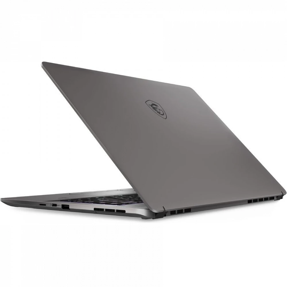 Ноутбук MSI Creator Z16 A12UET-063RU 9S7-157211-063 16 ", WQXGA 2560x1600 (16:10), Intel, Core i7, 16 Гб, 1 ТБ, nVidia GeForce RTX 3060, Windows 11 Home