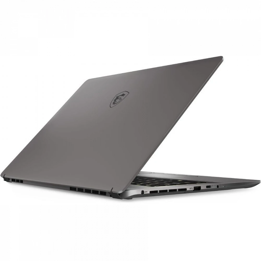 Ноутбук MSI Creator Z16 A12UET-063RU 9S7-157211-063 16 ", WQXGA 2560x1600 (16:10), Intel, Core i7, 16 Гб, 1 ТБ, nVidia GeForce RTX 3060, Windows 11 Home