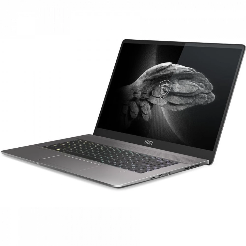 Ноутбук MSI Creator Z16 A12UET-063RU 9S7-157211-063 16 ", WQXGA 2560x1600 (16:10), Intel, Core i7, 16 Гб, 1 ТБ, nVidia GeForce RTX 3060, Windows 11 Home