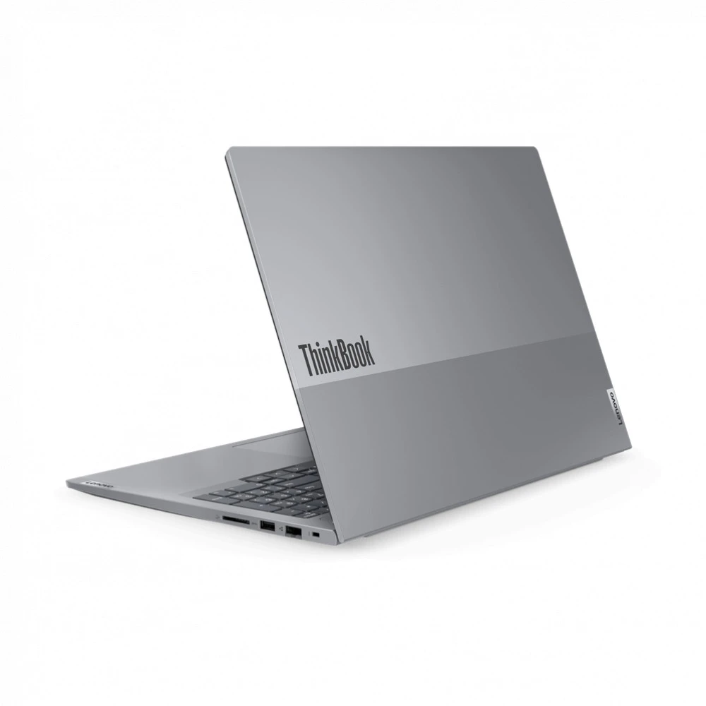 Ноутбук Lenovo ThinkBook 16 G7 QOY 21NH0002RU 16 ", WUXGA 1920x1200 (16:10), Intel, Snapdragon X Plus, 16 Гб, 512 ГБ, Qualcomm® Adreno™ GPU