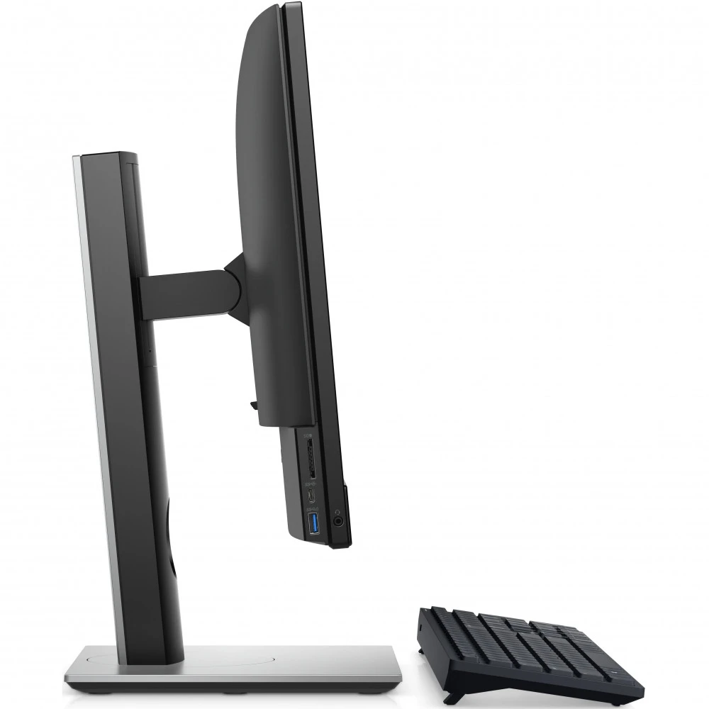 Моноблок Dell OptiPlex 5490 All-in-One 210-AYRS-Z1 23.8 ", Intel, Core i5, 10500T, 2.3, 8 Гб, 256 Гб