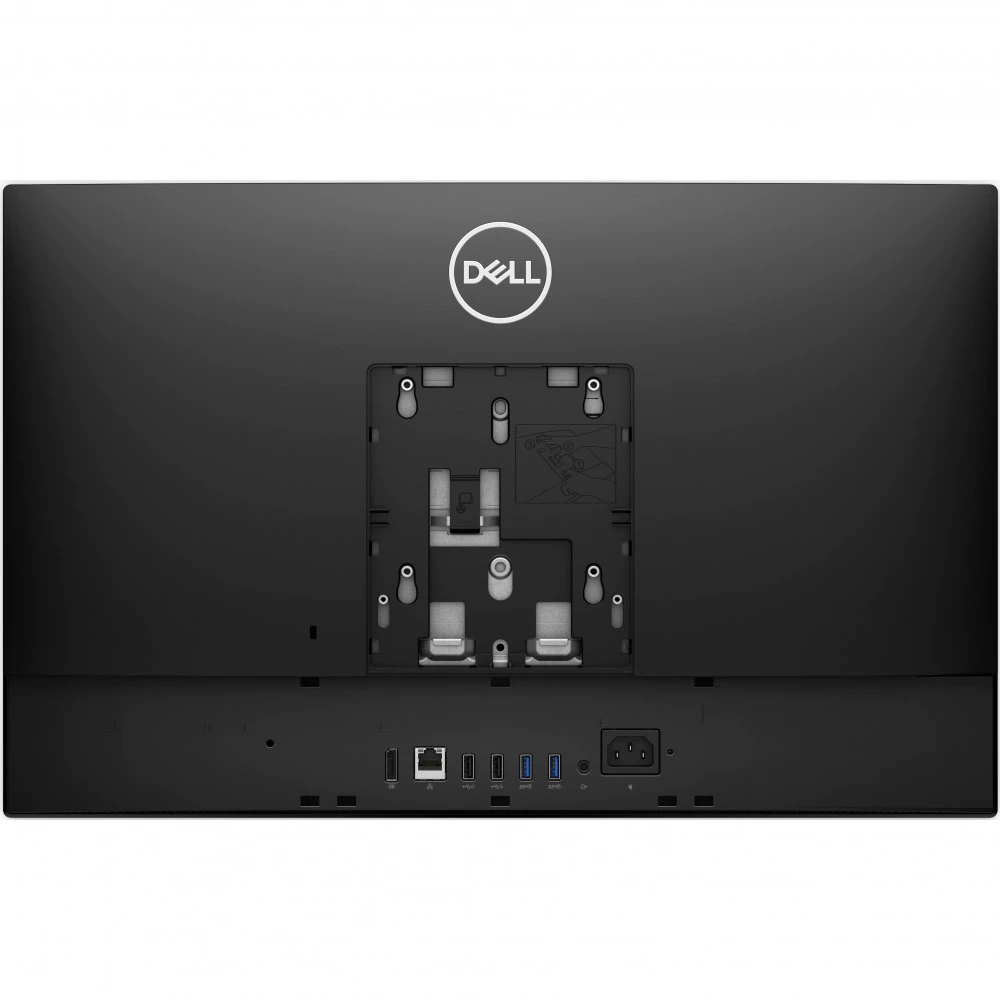 Моноблок Dell OptiPlex 5490 All-in-One 210-AYRS-Z1 23.8 ", Intel, Core i5, 10500T, 2.3, 8 Гб, 256 Гб