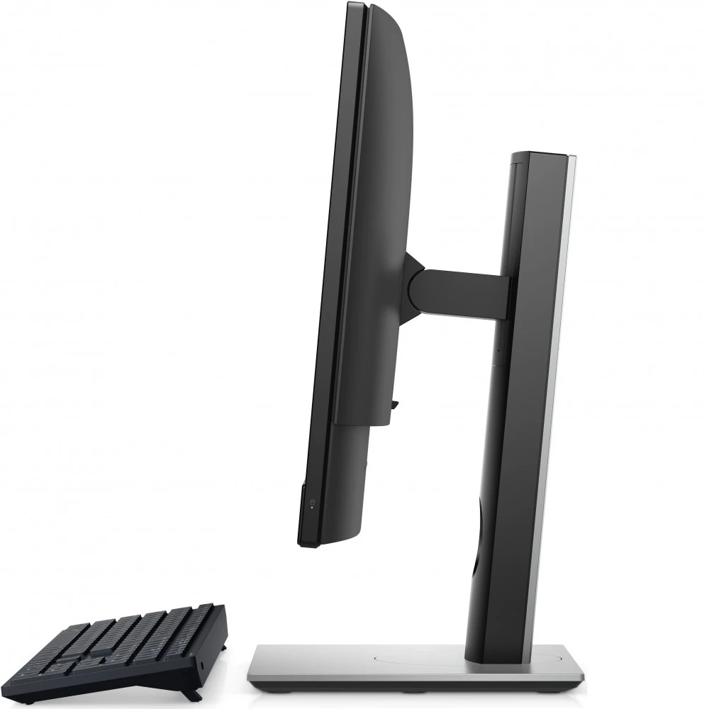 Моноблок Dell OptiPlex 5490 All-in-One 210-AYRS-Z1 23.8 ", Intel, Core i5, 10500T, 2.3, 8 Гб, 256 Гб