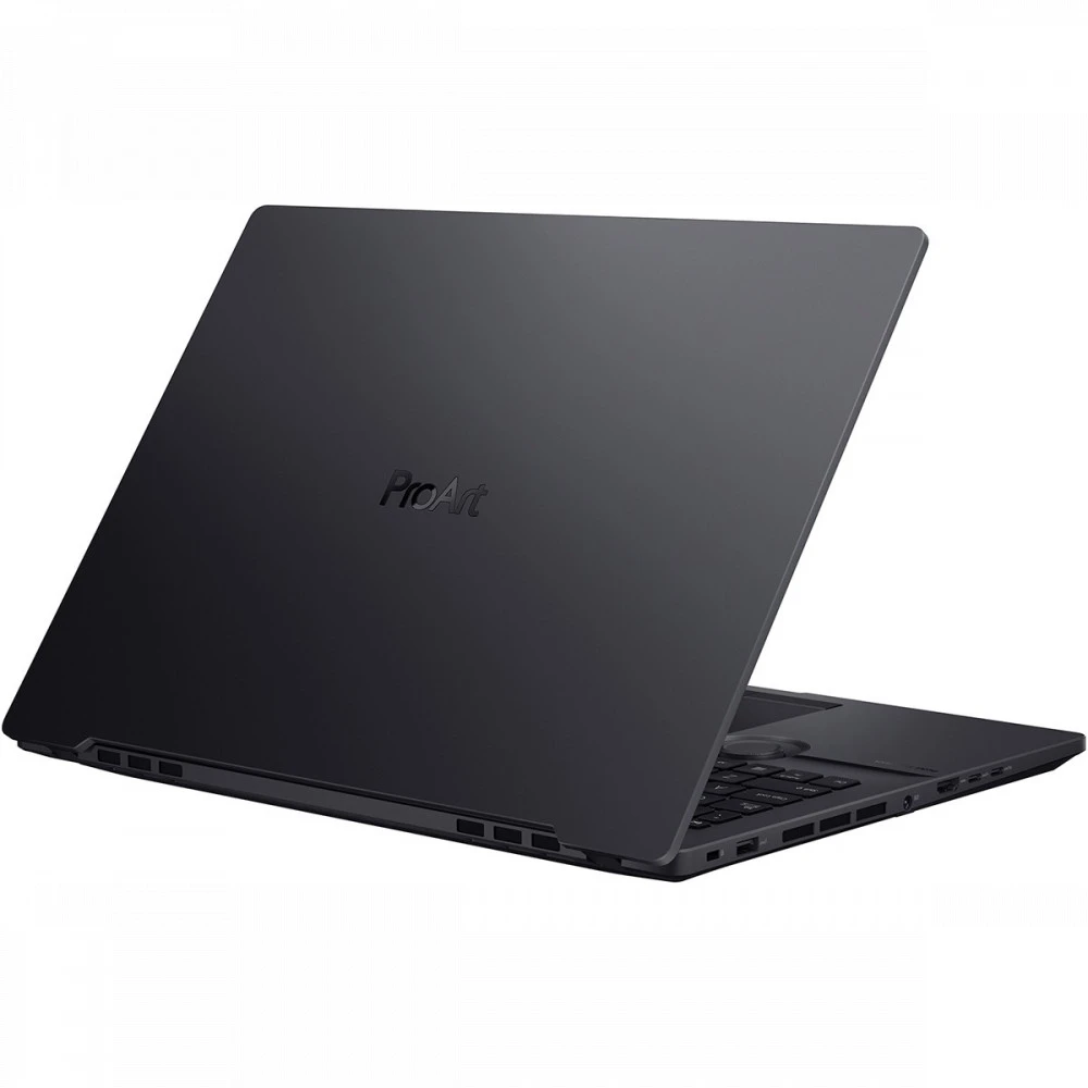 Ноутбук Asus ProArt StudioBook H5600QM H5600QM-L2209W 16 ", 4K Ultra HD + 3840x2400 (16:10), AMD, Ryzen 7, 16 Гб, 1 ТБ, nVidia GeForce RTX 3060, Windows 11 Home