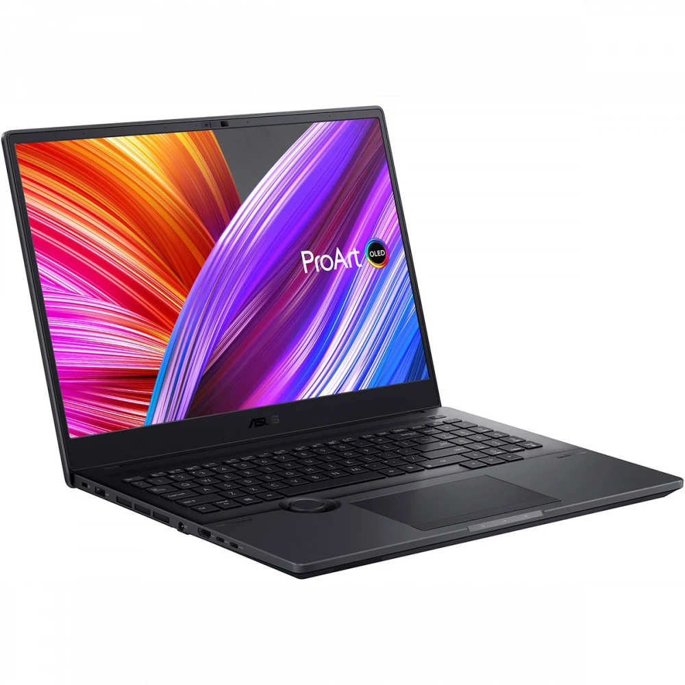 Ноутбук Asus ProArt StudioBook H5600QM H5600QM-L2209W 16 ", 4K Ultra HD + 3840x2400 (16:10), AMD, Ryzen 7, 16 Гб, 1 ТБ, nVidia GeForce RTX 3060, Windows 11 Home