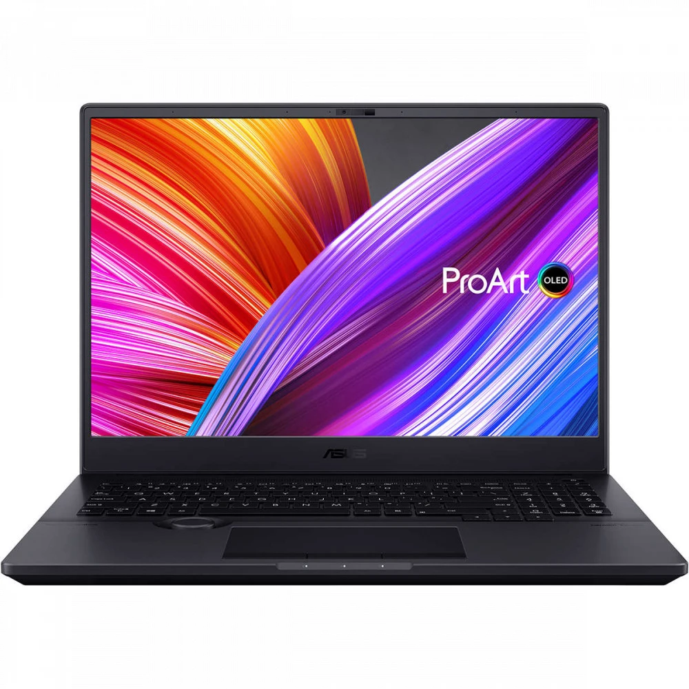 Ноутбук Asus ProArt StudioBook H5600QM H5600QM-L2209W 16 ", 4K Ultra HD + 3840x2400 (16:10), AMD, Ryzen 7, 16 Гб, 1 ТБ, nVidia GeForce RTX 3060, Windows 11 Home
