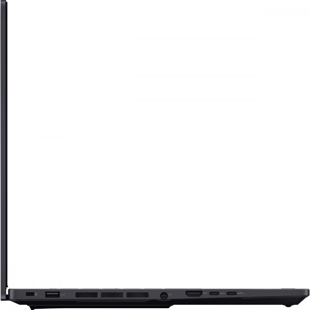 Ноутбук Asus ProArt StudioBook H5600QM H5600QM-L2209W 16 ", 4K Ultra HD + 3840x2400 (16:10), AMD, Ryzen 7, 16 Гб, 1 ТБ, nVidia GeForce RTX 3060, Windows 11 Home