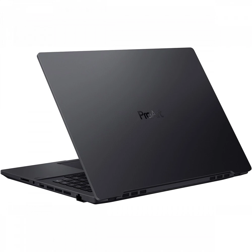 Ноутбук Asus ProArt StudioBook H5600QM H5600QM-L2209W 16 ", 4K Ultra HD + 3840x2400 (16:10), AMD, Ryzen 7, 16 Гб, 1 ТБ, nVidia GeForce RTX 3060, Windows 11 Home