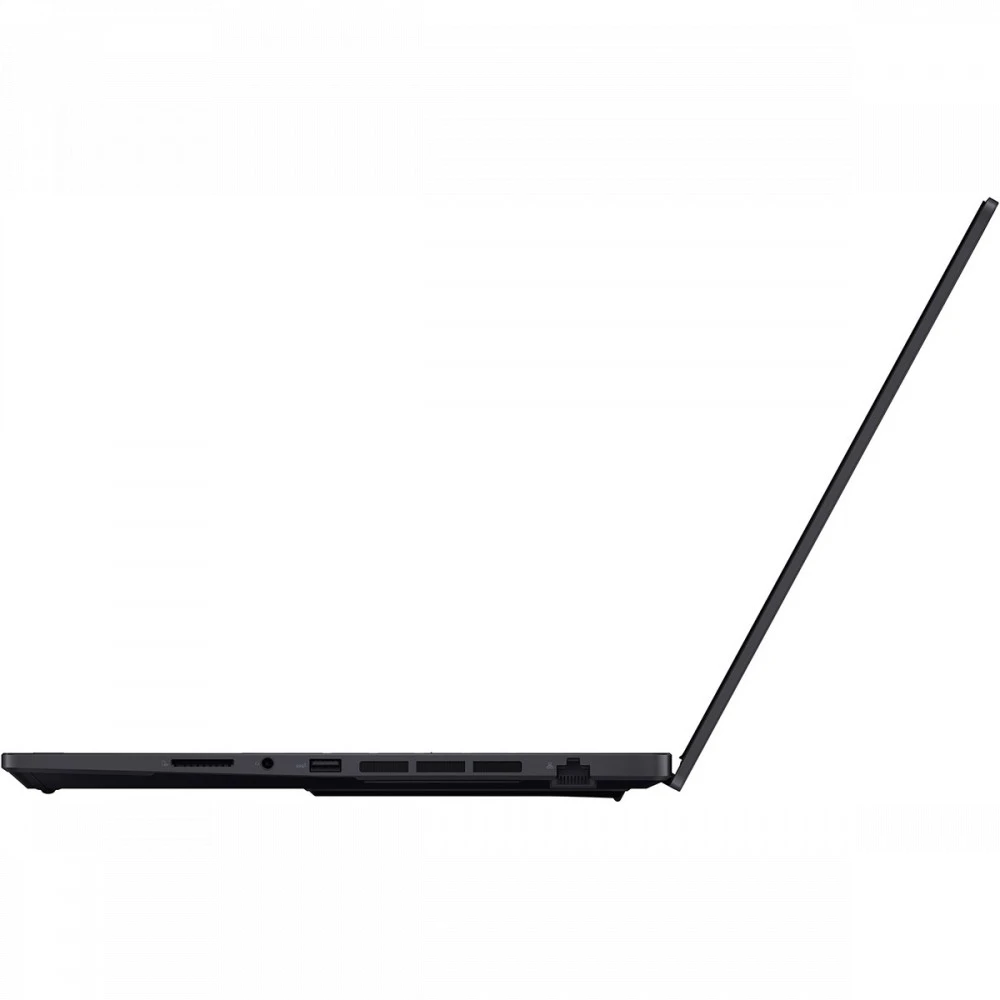Ноутбук Asus ProArt StudioBook H5600QM H5600QM-L2209W 16 ", 4K Ultra HD + 3840x2400 (16:10), AMD, Ryzen 7, 16 Гб, 1 ТБ, nVidia GeForce RTX 3060, Windows 11 Home