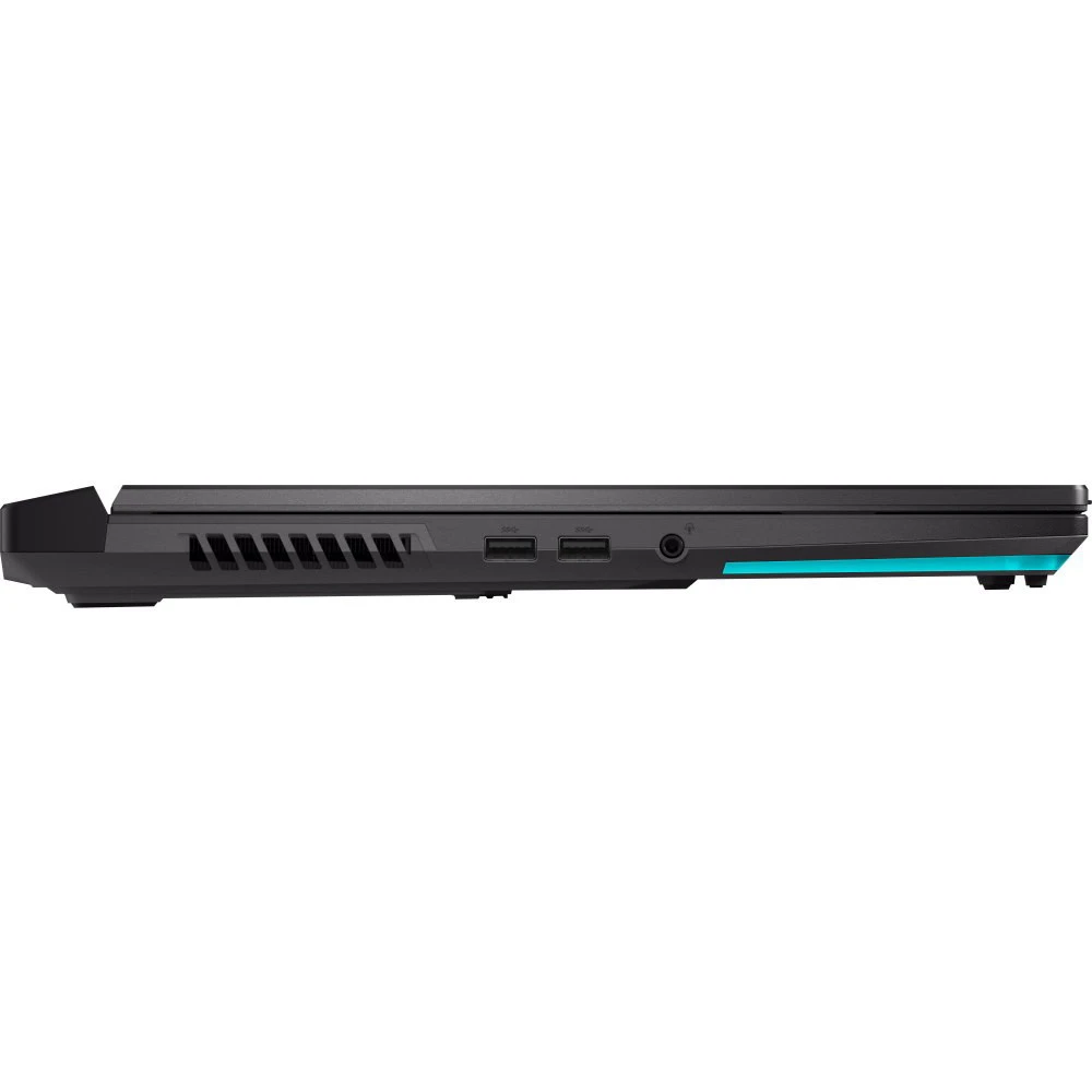 Ноутбук Asus ROG Strix G17 G713RW-KH034W 17.3 ", FHD 1920x1080 (16:9), AMD, Ryzen 9, 16 Гб, 1 ТБ, nVidia GeForce RTX 3070 TI, Windows 11 Home