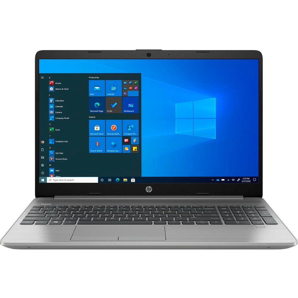 Ноутбук HP 250 G8 2X7W7EA#ACB 15.6 ", FHD 1920x1080 (16:9), Intel, Core i5, 8 Гб, Intel UHD Graphics