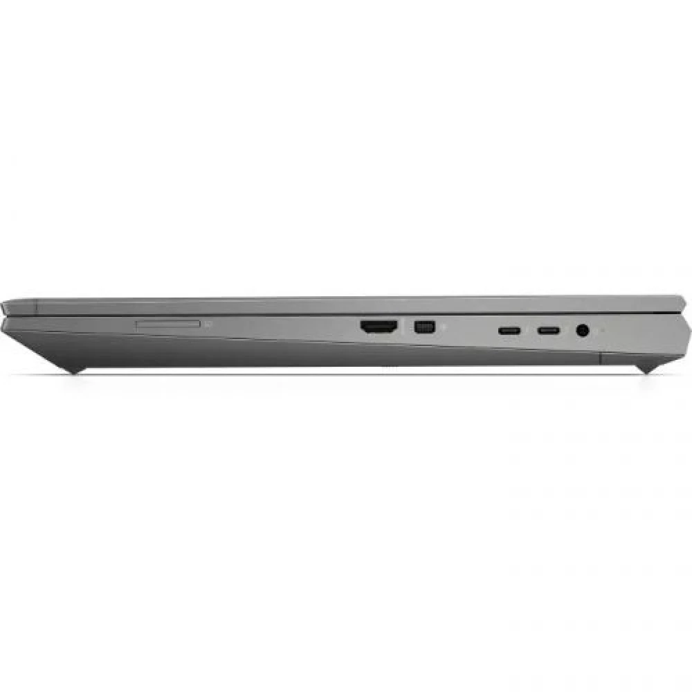 Мобильная рабочая станция HP ZBook Fury 17 G8 4A698EA 17.3, FHD 1920x1080, Intel, Core i7, 16, SSD