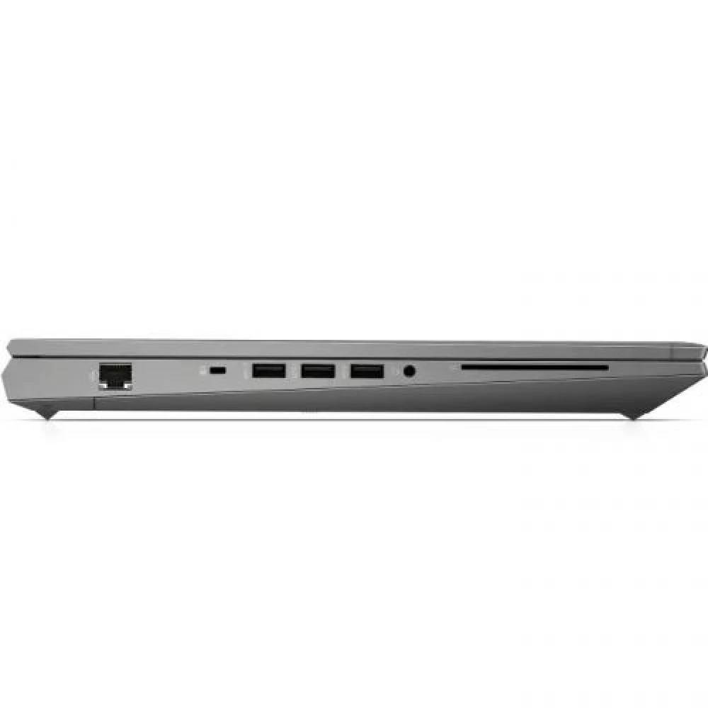 Мобильная рабочая станция HP ZBook Fury 17 G8 4A698EA 17.3, FHD 1920x1080, Intel, Core i7, 16, SSD