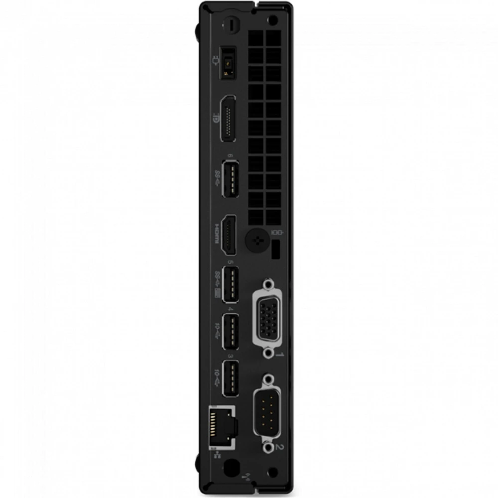 Персональный компьютер Lenovo M70q-2 11MY0034MX Core i5, 11400T, 1.3, 16 Гб, DDR4-2666, Windows 10 Pro