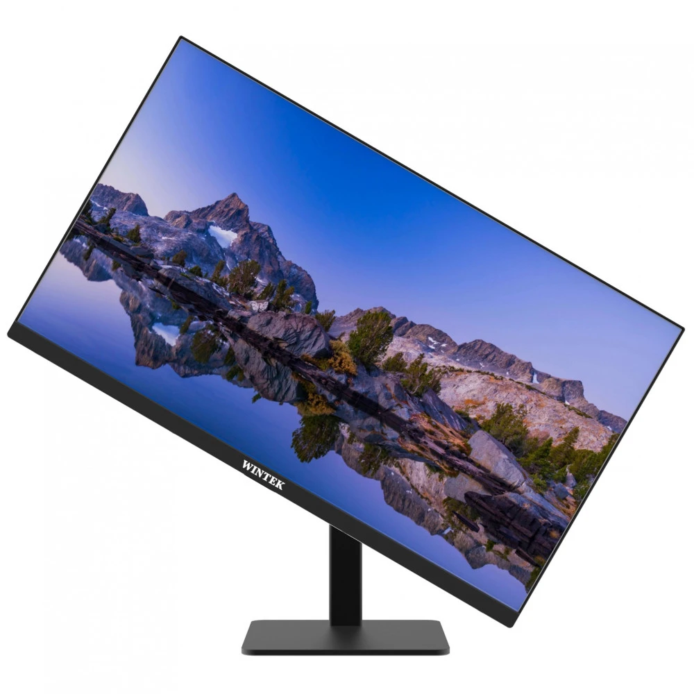 Моноблок Wintek BF2702 BF2702 (H610) 27 ", Intel, Core i5, 13400, 2.5, 16 Гб, 512 Гб