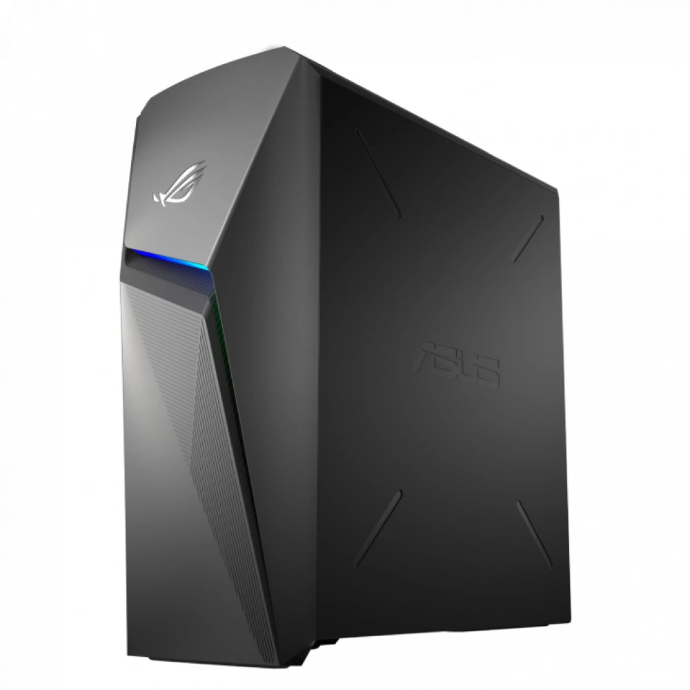 Персональный компьютер Asus G10CE-51140F2100 90PF02T1-M00S70 Core i5, 11400F, 2.6, 16 Гб, DDR4-2666