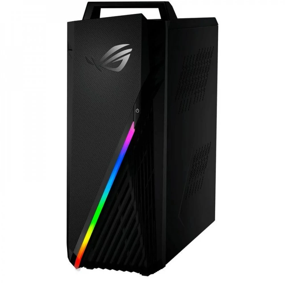 Персональный компьютер Asus G15CF-71270F0570 90PF03C2-M00SB0 Core i7, 12700F, 2.1, 32 Гб, DDR4-2666
