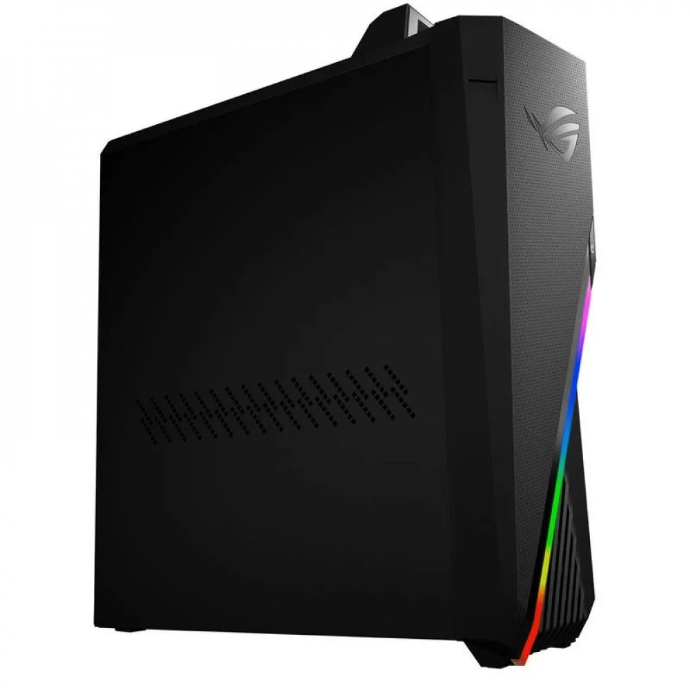 Персональный компьютер Asus G15CF-71270F0580 90PF03C2-M00SC0 Core i7, 12700F, 2.1, 32 Гб, DDR4-2666