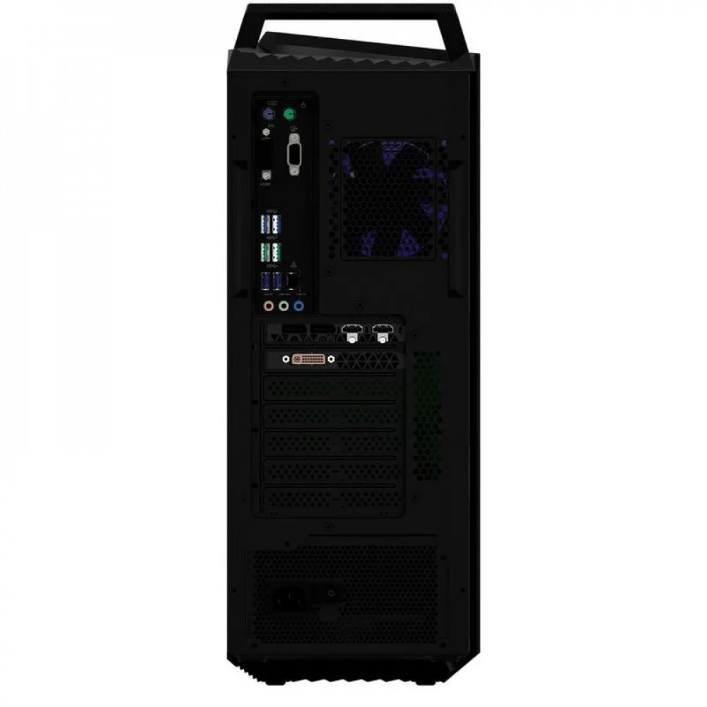 Персональный компьютер Asus G15CF-71270F0580 90PF03C2-M00SC0 Core i7, 12700F, 2.1, 32 Гб, DDR4-2666