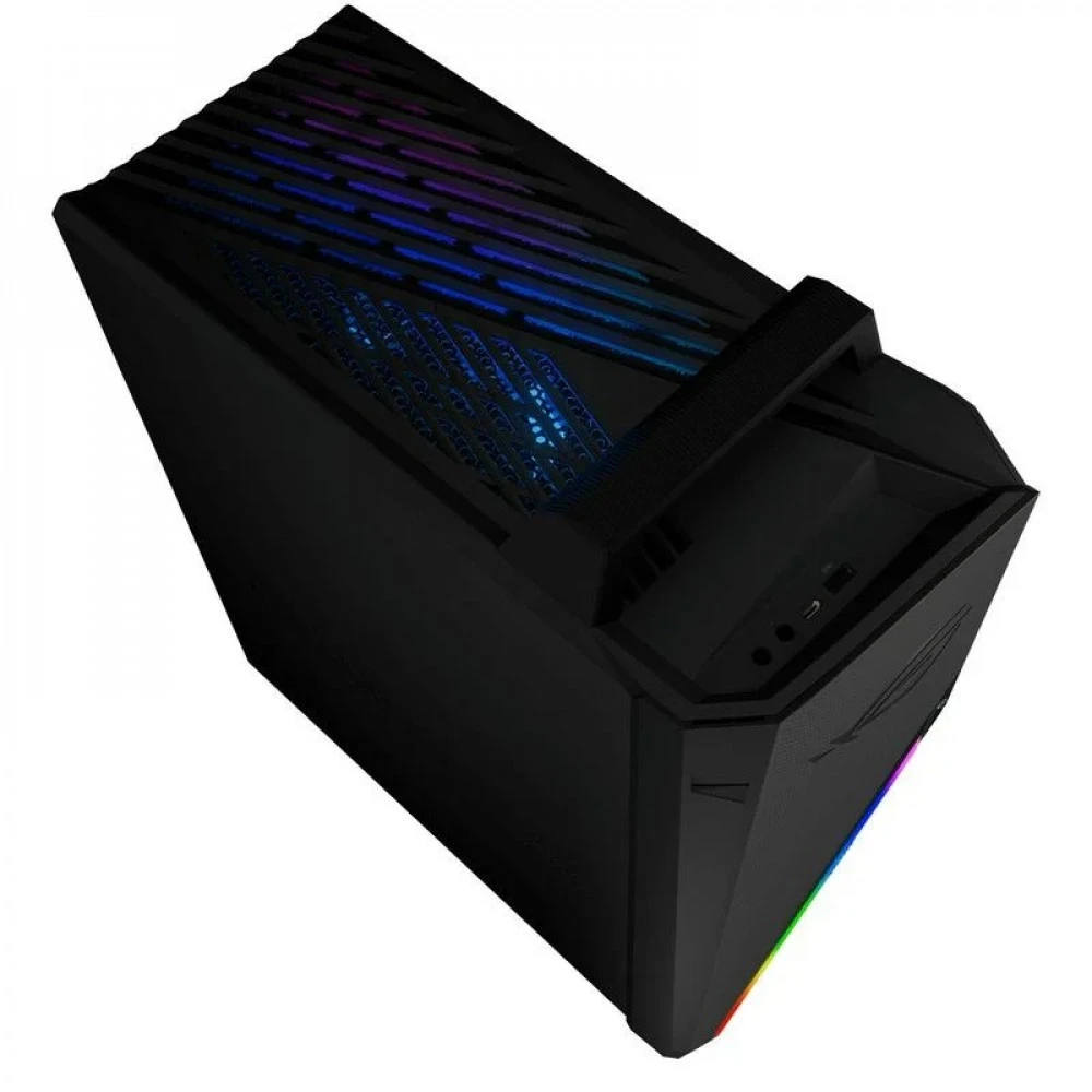 Персональный компьютер Asus G15CF-71270F0580 90PF03C2-M00SC0 Core i7, 12700F, 2.1, 32 Гб, DDR4-2666