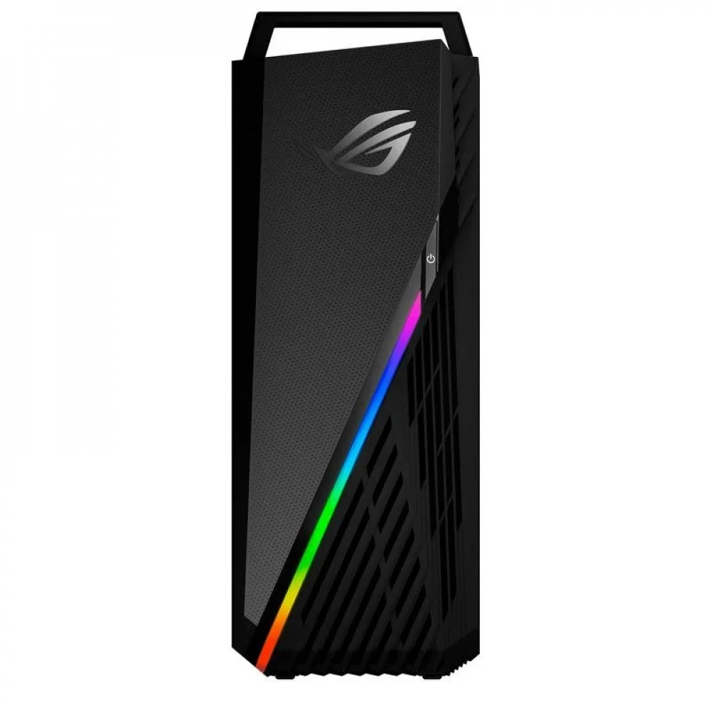 Персональный компьютер Asus G15CF-71270F0580 90PF03C2-M00SC0 Core i7, 12700F, 2.1, 32 Гб, DDR4-2666
