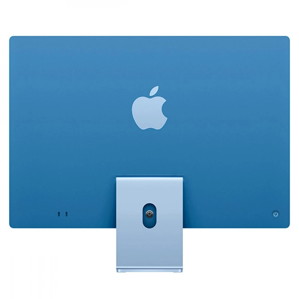 Моноблок Apple A3247 MWUF3RU/A 24 ", Apple, Apple M4 Series, Apple M4 8-Core, 4.4, 16 Гб, 256 Гб