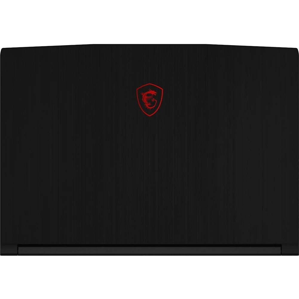 Ноутбук MSI GF63 Thin 10SCSR-1653XRU 9S7-16R412-1653 15.6 ", FHD 1920x1080 (16:9), Intel, Core i5, 8 Гб, 256 ГБ, nVidia GeForce GTX 1650 Ti