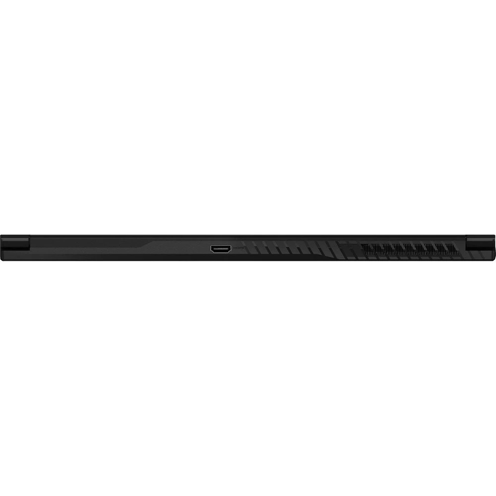 Ноутбук MSI GF63 Thin 10SCSR-1653XRU 9S7-16R412-1653 15.6 ", FHD 1920x1080 (16:9), Intel, Core i5, 8 Гб, 256 ГБ, nVidia GeForce GTX 1650 Ti