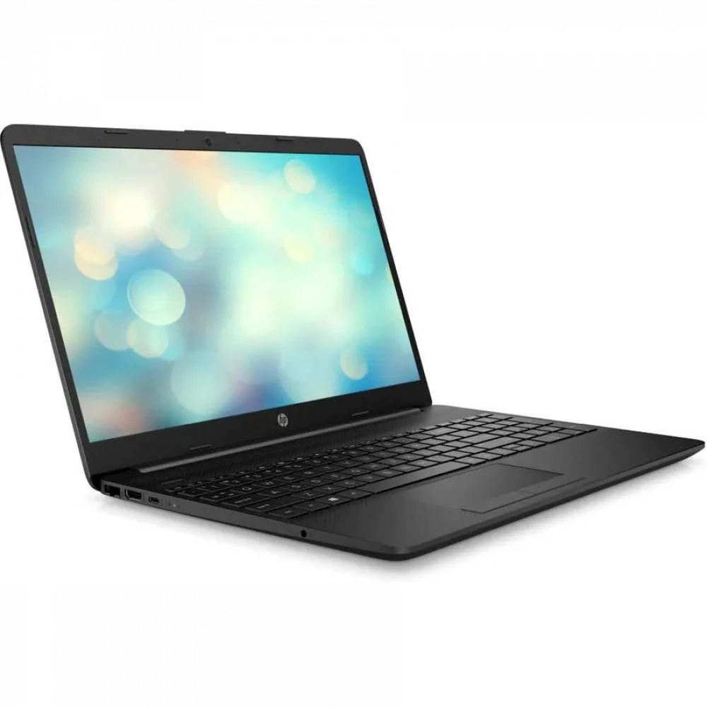 Ноутбук HP 15-DW3170nia 4D4K8EA 15.6 ", HD 1366x768 (16:9), Intel, Core i7, 8 Гб, 512 ГБ, nVidia GeForce MX450