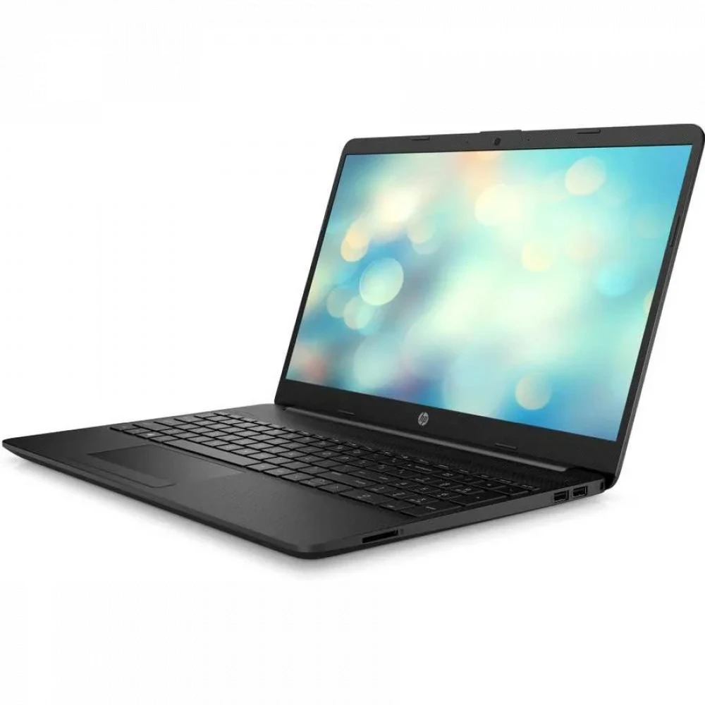 Ноутбук HP 15-DW3170nia 4D4K8EA 15.6 ", HD 1366x768 (16:9), Intel, Core i7, 8 Гб, 512 ГБ, nVidia GeForce MX450