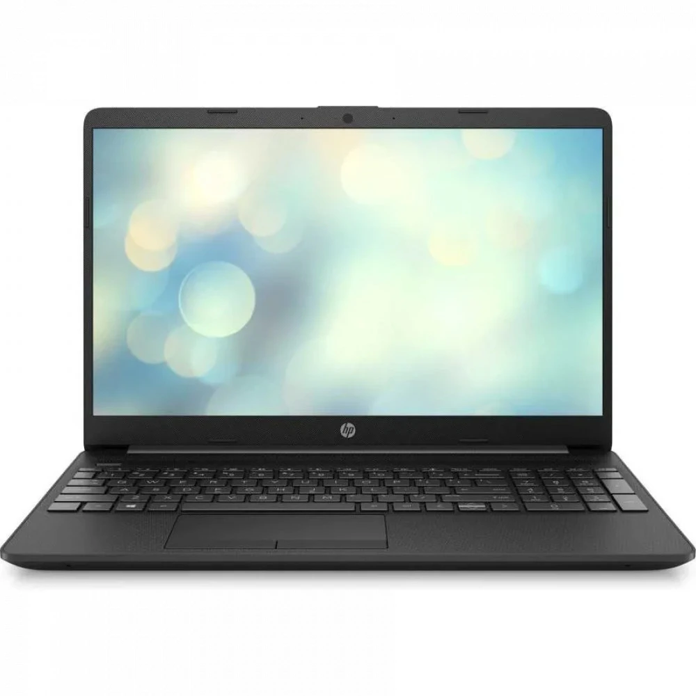 Ноутбук HP 15-DW3170nia 4D4K8EA 15.6 ", HD 1366x768 (16:9), Intel, Core i7, 8 Гб, 512 ГБ, nVidia GeForce MX450