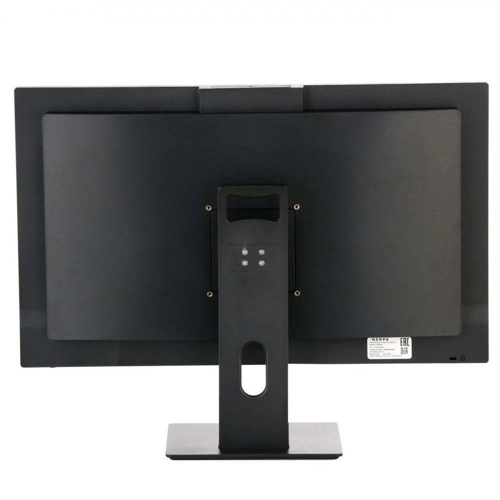 Моноблок NERPA SAIMAA I512-26622 23.8 ", Intel, Core i5, 11400, 2.6, 16 Гб, 500 Гб