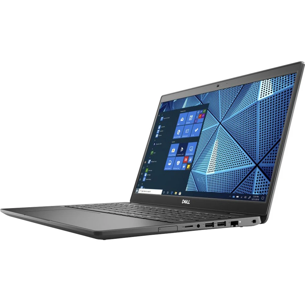 Ноутбук Dell Vostro 3510 N8064VN3510EMEA01_2201 15.6 ", FHD 1920x1080 (16:9), Intel, Core i5, 8 Гб, 512 ГБ, nVidia GeForce MX350, Windows 11 Pro