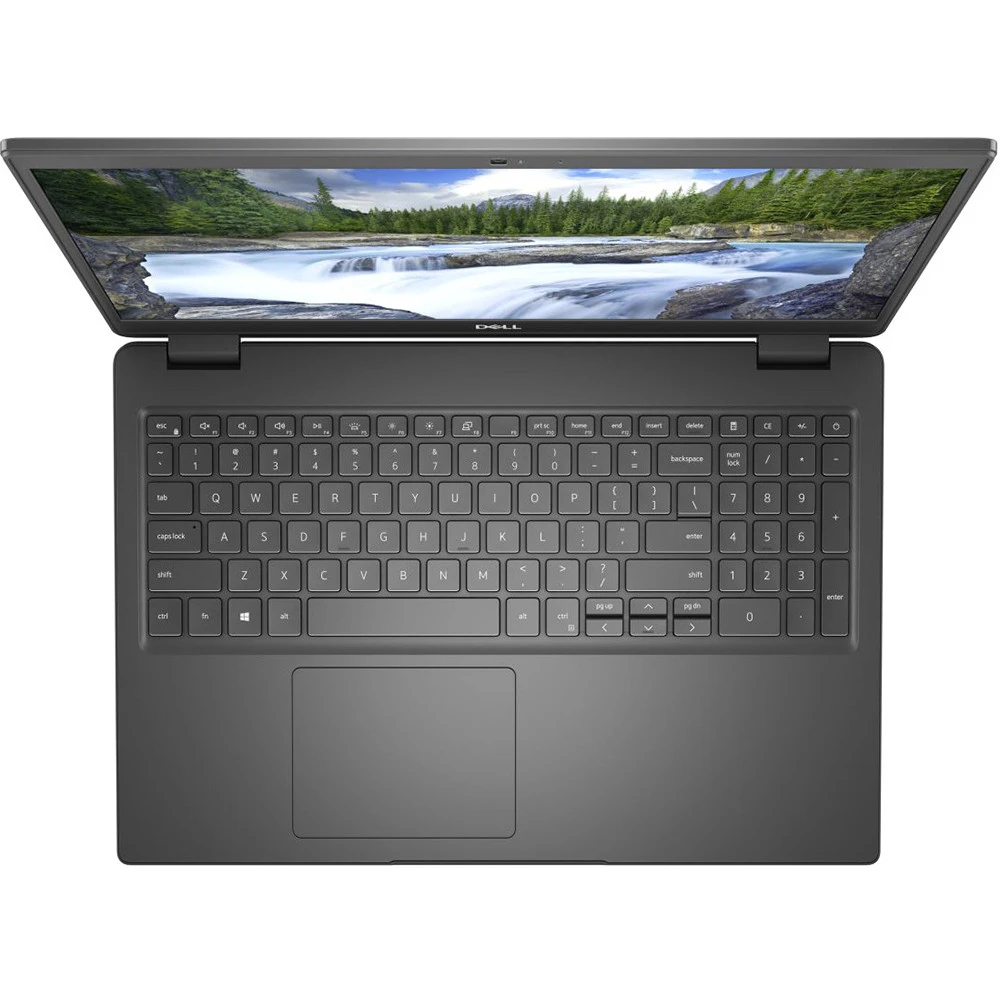 Ноутбук Dell Vostro 3510 N8064VN3510EMEA01_2201 15.6 ", FHD 1920x1080 (16:9), Intel, Core i5, 8 Гб, 512 ГБ, nVidia GeForce MX350, Windows 11 Pro
