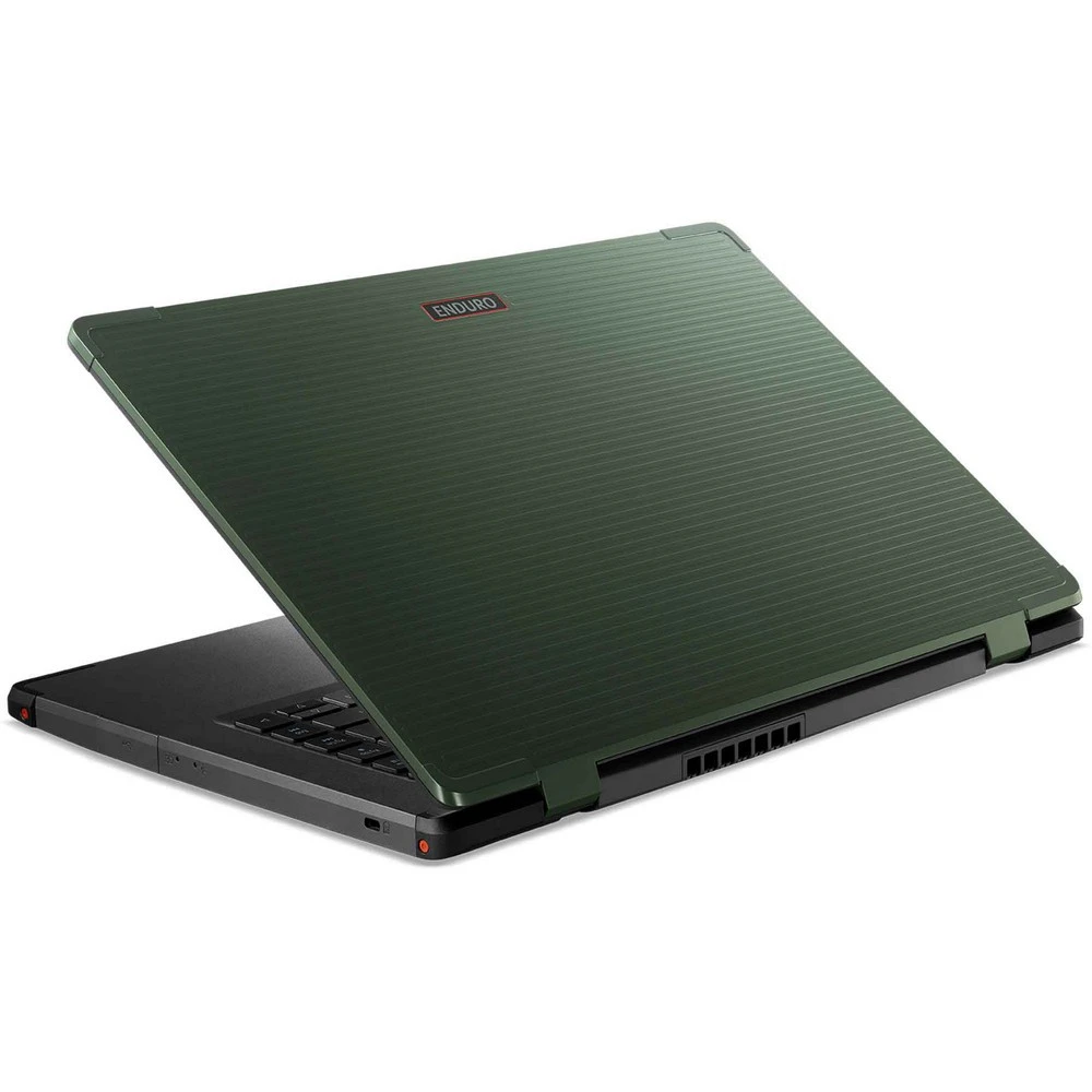 Ноутбук Acer Enduro Urban N314-51W-56BL NR.R1CER.00B 14 ", FHD 1920x1080 (16:9), Intel, Core i5, 16 Гб, 512 ГБ, Intel Iris Xe Graphics