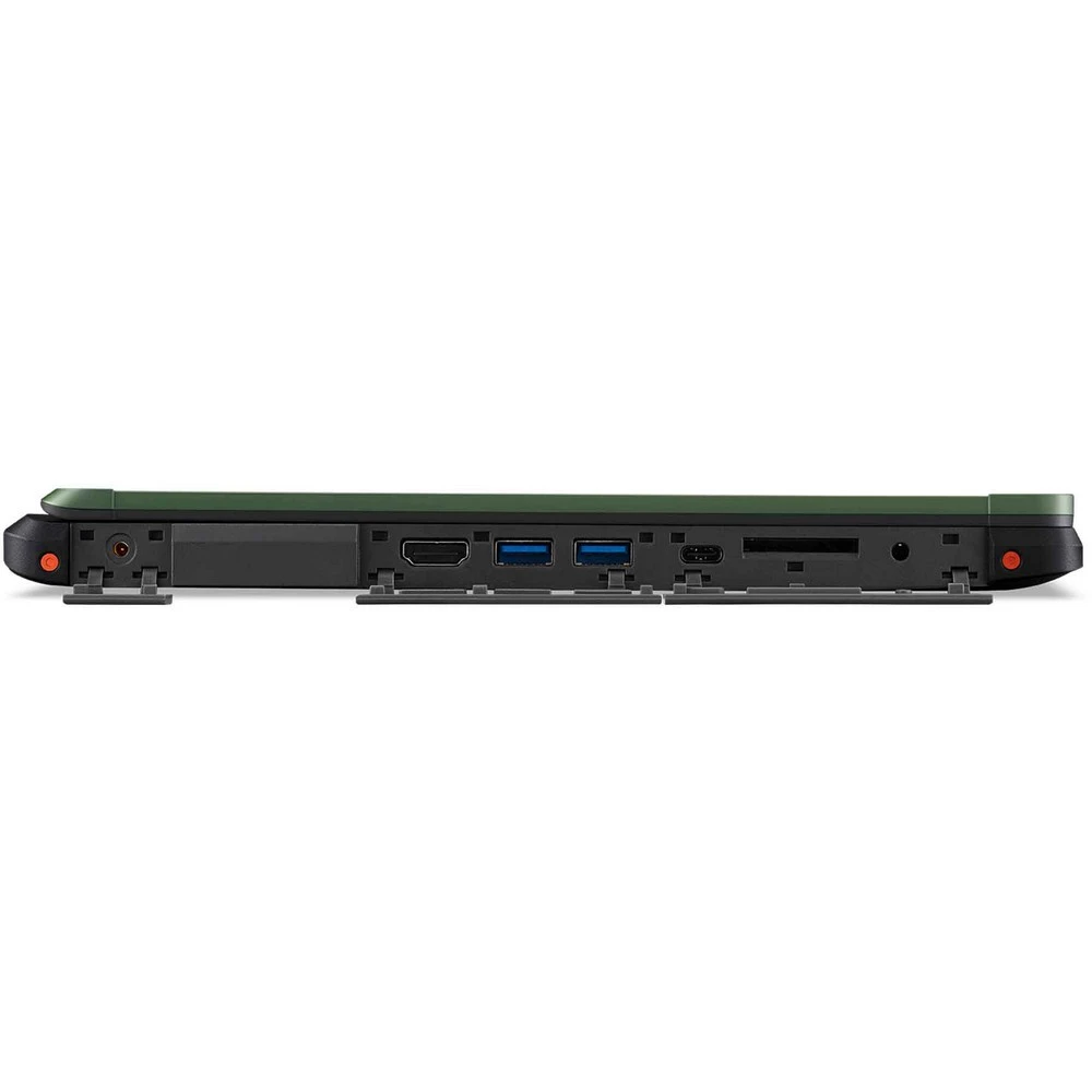 Ноутбук Acer Enduro Urban N314-51W-56BL NR.R1CER.00B 14 ", FHD 1920x1080 (16:9), Intel, Core i5, 16 Гб, 512 ГБ, Intel Iris Xe Graphics