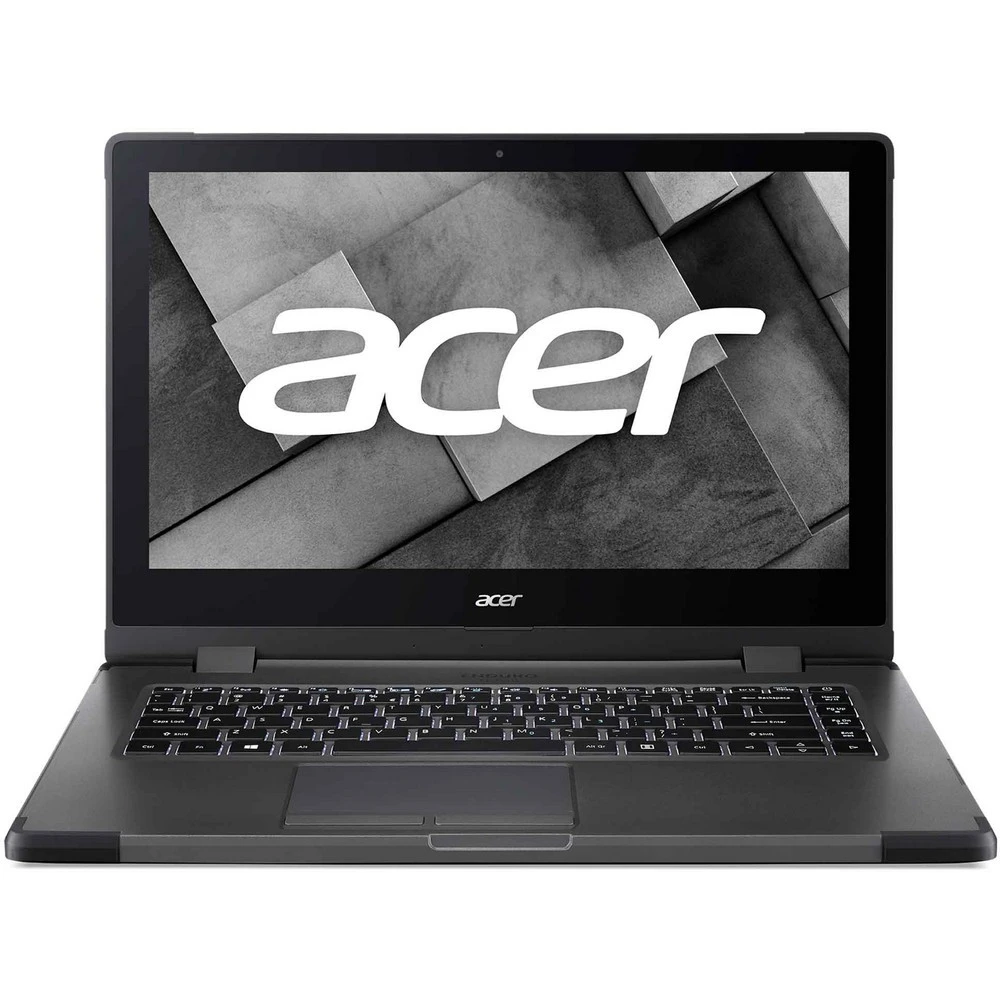 Ноутбук Acer Enduro Urban N314-51W-56BL NR.R1CER.00B 14 ", FHD 1920x1080 (16:9), Intel, Core i5, 16 Гб, 512 ГБ, Intel Iris Xe Graphics