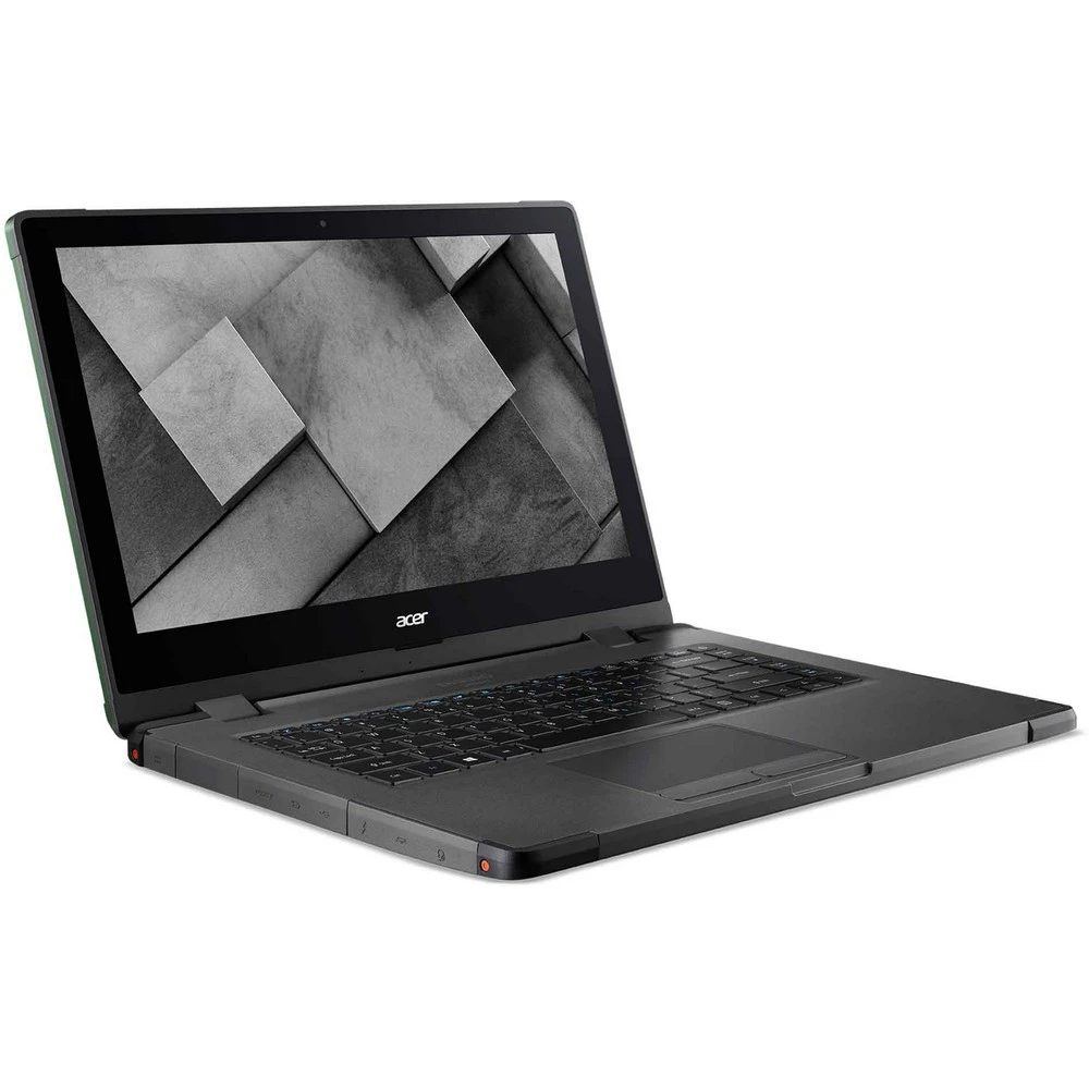 Ноутбук Acer Enduro Urban N314-51W-56BL NR.R1CER.00B 14 ", FHD 1920x1080 (16:9), Intel, Core i5, 16 Гб, 512 ГБ, Intel Iris Xe Graphics
