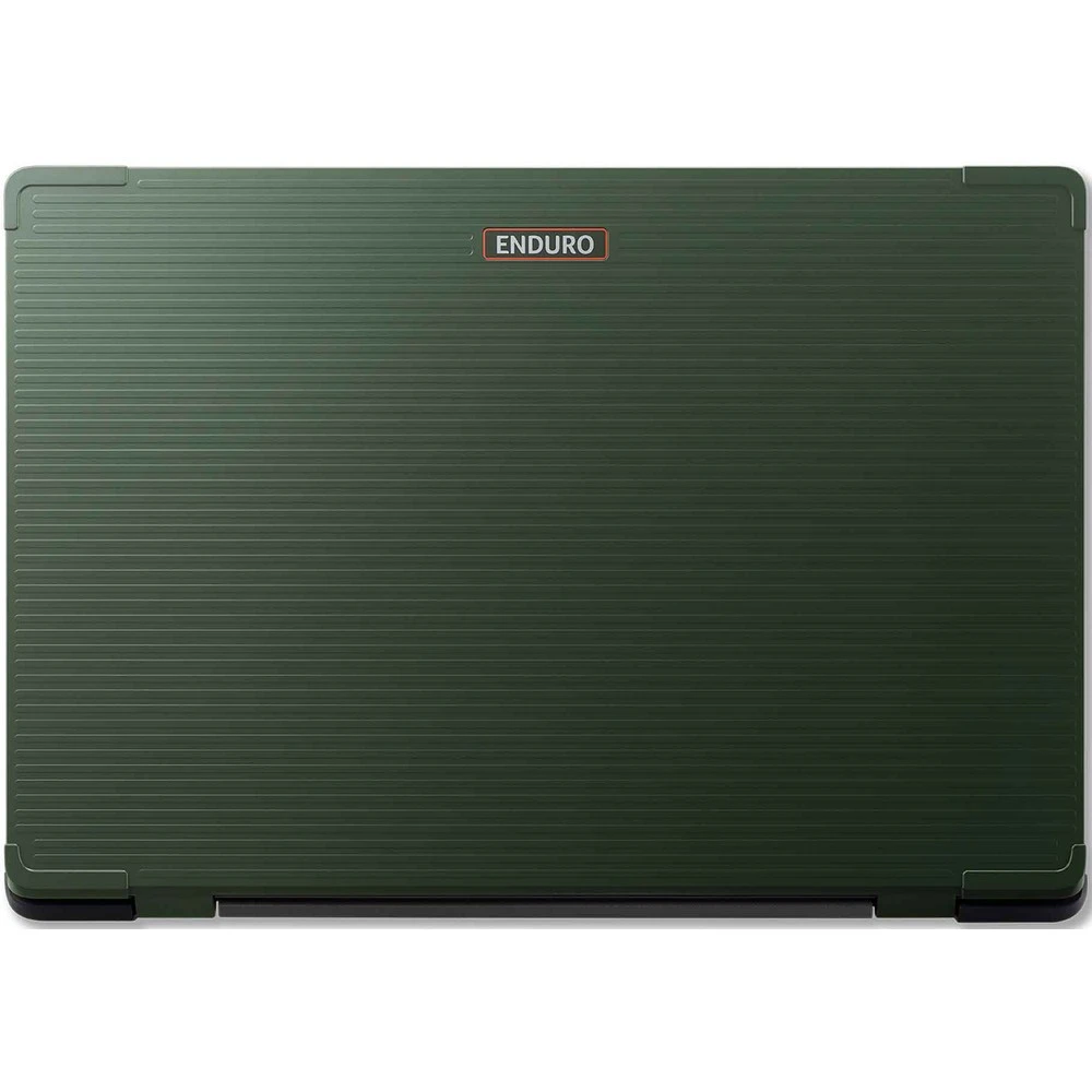 Ноутбук Acer Enduro Urban N314-51W-56BL NR.R1CER.00B 14 ", FHD 1920x1080 (16:9), Intel, Core i5, 16 Гб, 512 ГБ, Intel Iris Xe Graphics