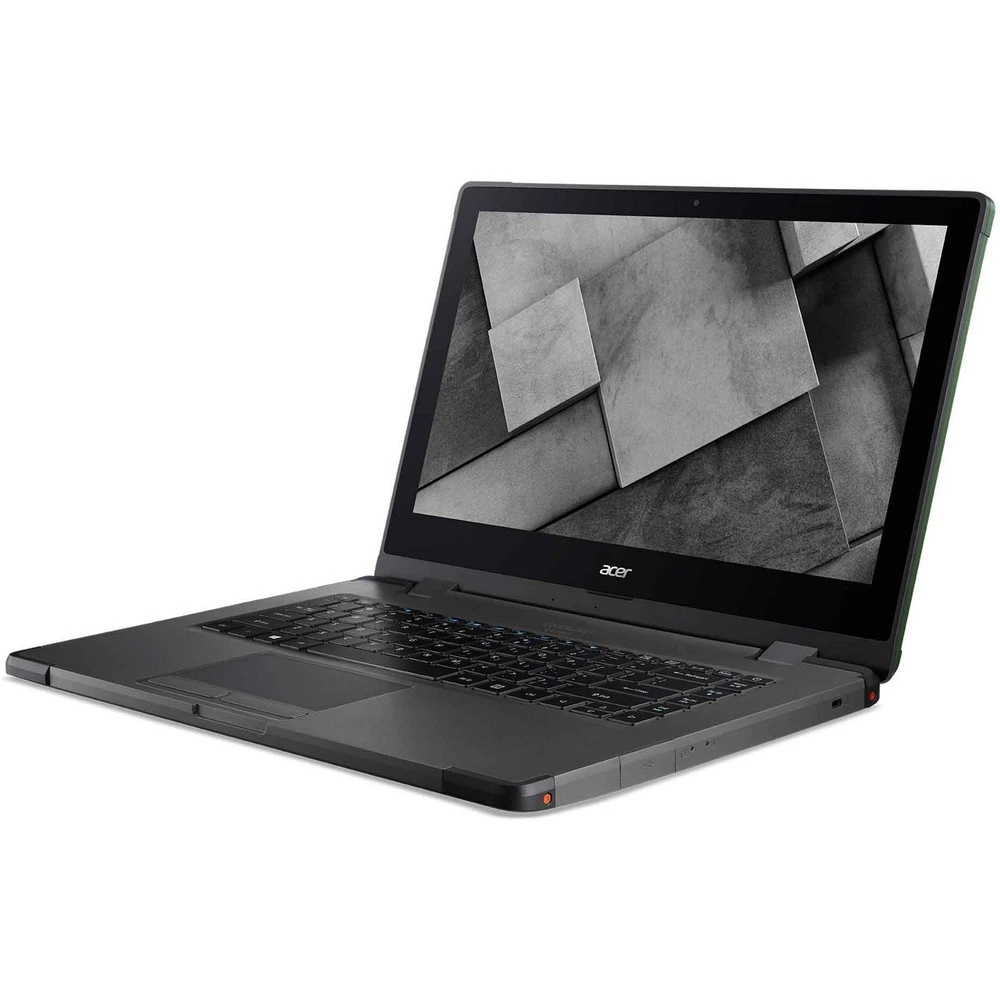 Ноутбук Acer Enduro Urban N314-51W-56BL NR.R1CER.00B 14 ", FHD 1920x1080 (16:9), Intel, Core i5, 16 Гб, 512 ГБ, Intel Iris Xe Graphics