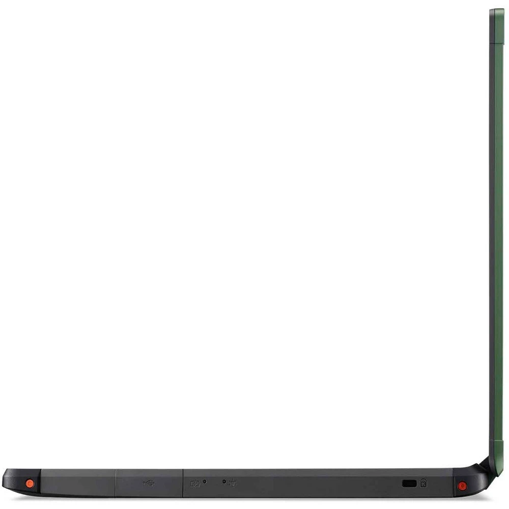 Ноутбук Acer Enduro Urban N314-51W-56BL NR.R1CER.00B 14 ", FHD 1920x1080 (16:9), Intel, Core i5, 16 Гб, 512 ГБ, Intel Iris Xe Graphics