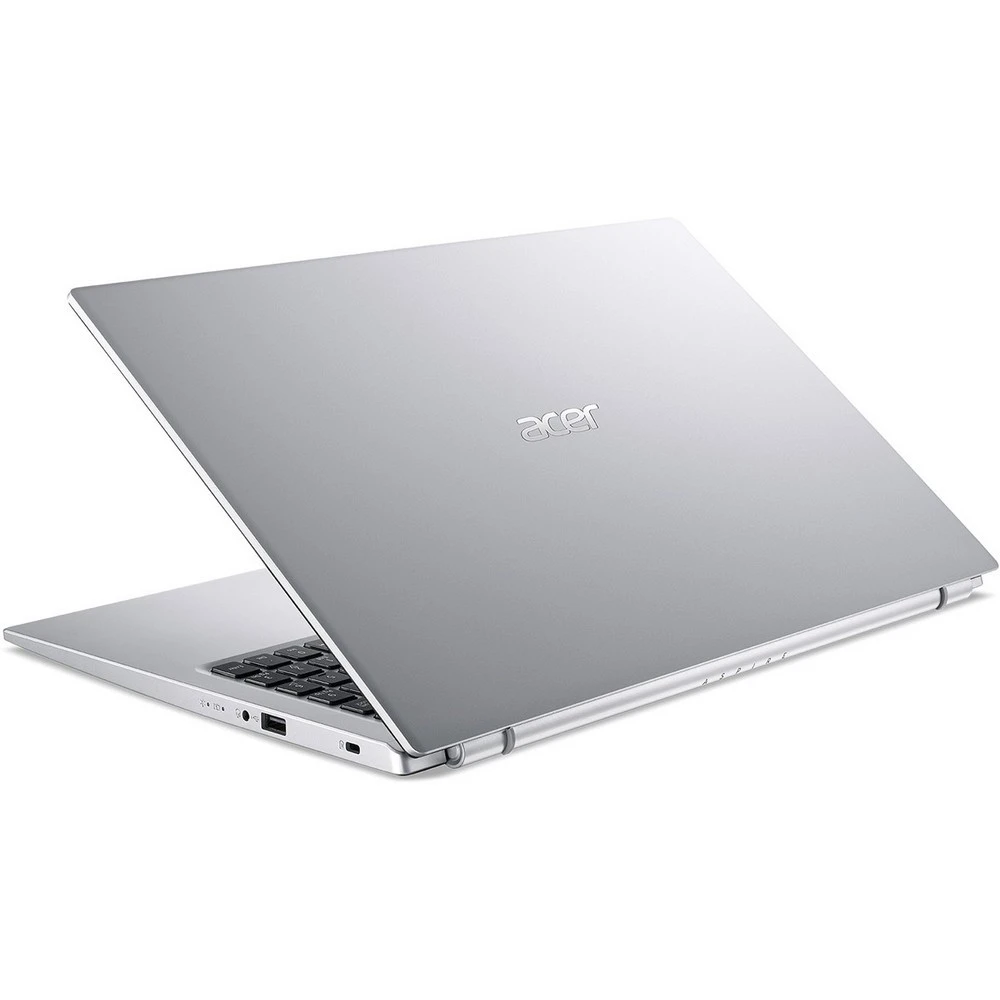 Ноутбук Acer Aspire 3 A315-58-55MM NX.ADDER.00P 15.6 ", FHD 1920x1080 (16:9), Intel, Core i5, 8 Гб, 512 ГБ, Intel Iris Xe Graphics