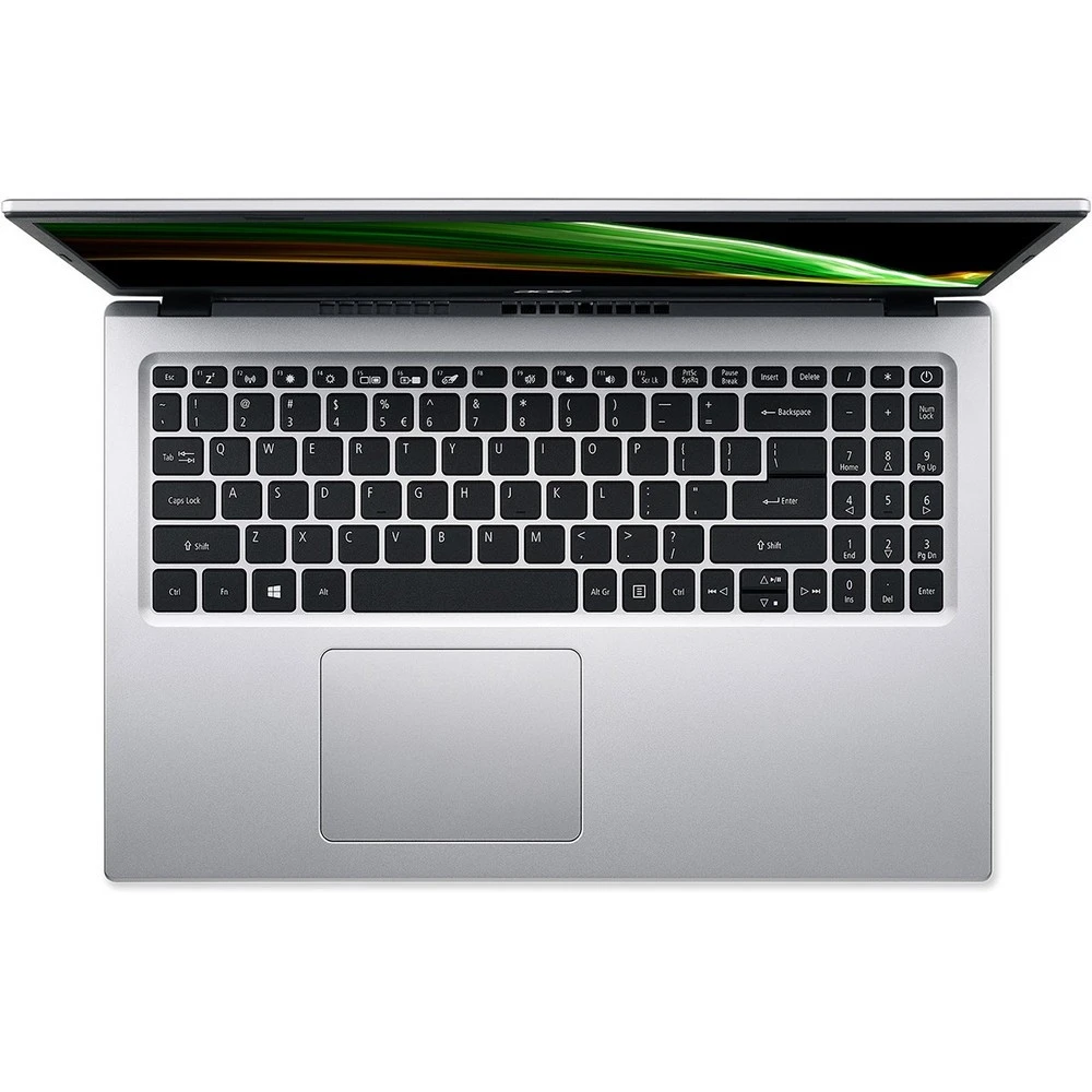 Ноутбук Acer Aspire 3 A315-58-55MM NX.ADDER.00P 15.6 ", FHD 1920x1080 (16:9), Intel, Core i5, 8 Гб, 512 ГБ, Intel Iris Xe Graphics