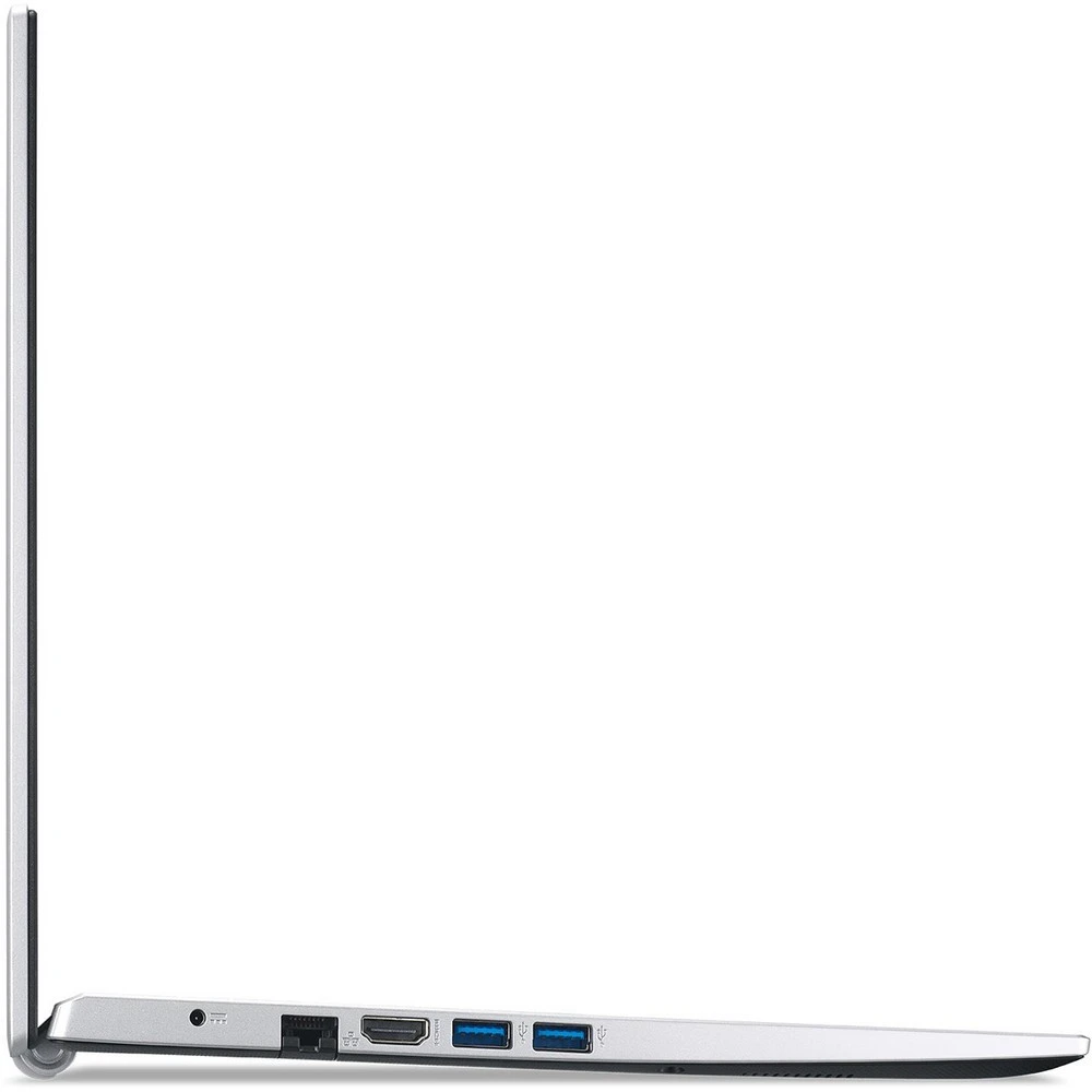 Ноутбук Acer Aspire 3 A315-58 NX.ADDER.00R 15.6 ", FHD 1920x1080 (16:9), Intel, Core i7, 8 Гб, 512 ГБ, Intel Iris Xe Graphics